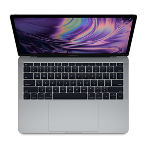 MacBook Pro 13" Mid 2017