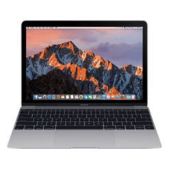 MacBook 12" Mid 2017