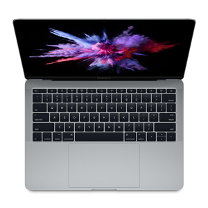 MacBook Pro 13" Late 2016