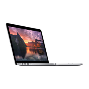 MacBook Pro 13" (Retina) Late 2013