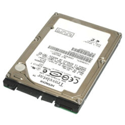 661-4099 Hard Drive 100GB for MacBook Pro 15-inch Late 2006 A1211 MA609LL, MA610LL (ST9100824AS, 655-1286A)
