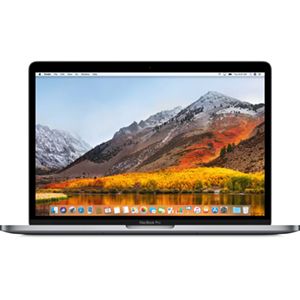 MacBook Pro 13" Mid 2018 (W/ Touchbar)