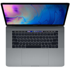 MacBook Pro 15" Mid 2018 (W/ Touchbar)