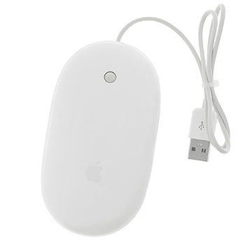 661-3662 Mighty Mouse for iMac 17-inch Early-Late 2006 A1173 A1174 A1195 A1208 MA199LL, MA200LL MA406LL MA589LL, MA710LL, MA590LL, BTO/CTO