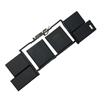 020-01728 Battery for MacBook Pro 15-inch Mid 2017 A1707 MPTR2LL/A, MPTT2LL/A, BTO/CTO (820-00097, 820-1190)