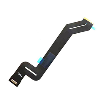 821-01669 Trackpad Flex Cable for MacBook 15-inch Mid 2018 A1990 MR932LL/A, MR942LL/A, BTO/CTO