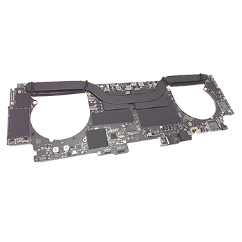 661-12863 Logic Board 2.3 GHz (16GB, 2TB, 560X) for MacBook 15-inch Mid 2019 A1990 MV902LL/A, MV912LL/A (820-01814)