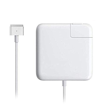 661-00529 Magsafe 2 Charger (45W) for MacBook Air 11-inch Mid 2013-Early 2015 A1466 MD760LL/A, MD760LL/B, MJVE2LL/A, MJVG2LL/A