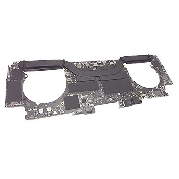 661-12922 Logic Board 2.4 GHz (32GB, 256GB, 560X) for MacBook Pro 15-inch Mid 2019 A1990 MV902LL/A, MV912LL/A (820-01814)