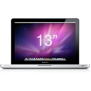 MacBook 13"
