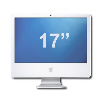 iMac 17"