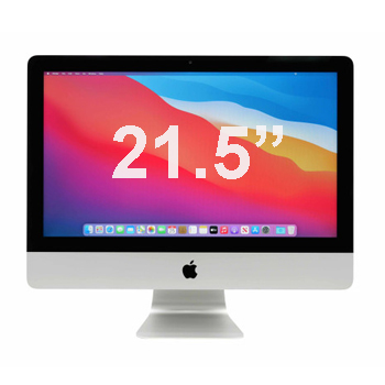 iMac 21.5"