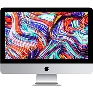 iMac 21.5" (4K) Early 2019